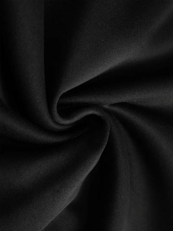 Anime Pattern Hoodie, Grimmjow X Mask Design, Comfortable Long Sleeve Pullover, Perfect for Anime Lovers and Daily Wear