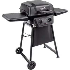Char-Broil  Classic 280 2-Burner LP Gas Grill