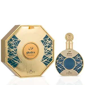Ghalya Amiri Eau de Parfum Spray 100ml (3.4 oz) Hamidi