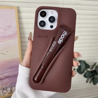 Iphone 16 Pro Rhode Case - TikTok Shop