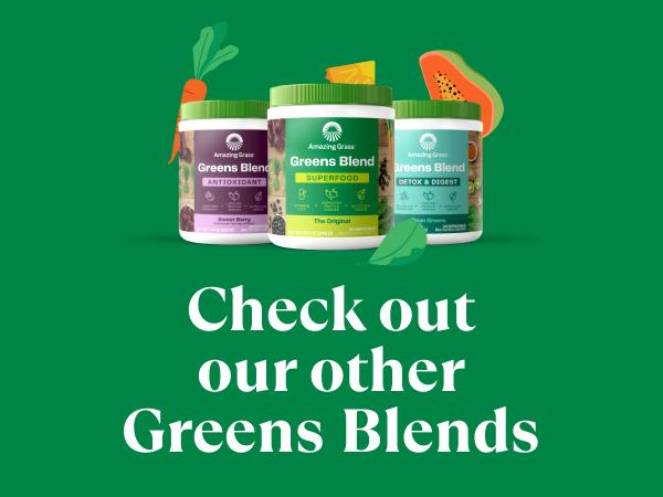 Amazing Grass Greens Blend The Original, 8.5 Oz, 30 Servings Healthcare Supplement Dietary Powder Edible Fitness Vitamin Fiber Amazing Grass Greens Blend The Original, 8.5 Oz, 30 Servings Healthcare Supplement Dietary Powder Edible Fitness Vitamin Fiber