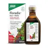 Floradix Iron & Herbs - Liquid Herbal Supplement for Energy Support - Iron Supplement with Vitamin C & Vitamin B Complex - for Men & Women