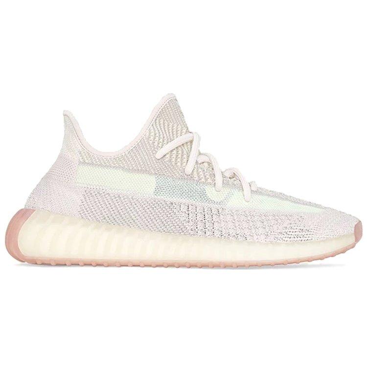 adidas Yeezy Boost 350 V2 'Citrin Non-Reflective' FW3042