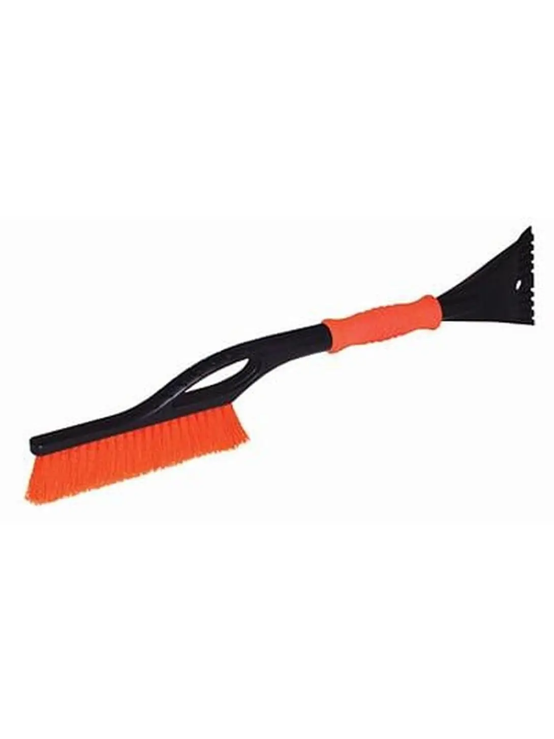 Emsco 1716 23 in. Snow Brush & Ice Scraper