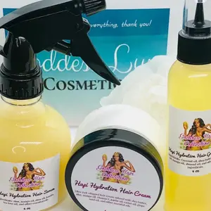 Hapi Hydration Hair Care Set