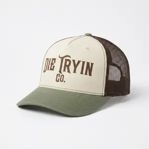 DTC Trucker Hat
