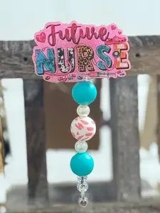 Future Nurse Badge
