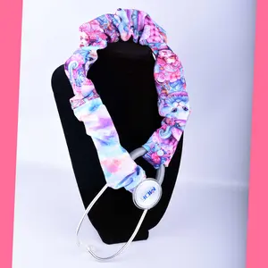Candy Dreams Stethoscope Cover