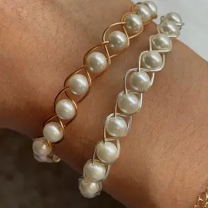 Hera Braided Bracelet