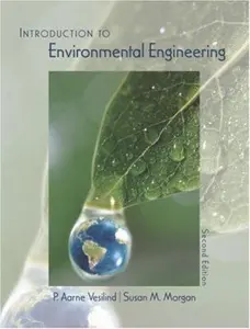 USED-Introduction to Environmental Engineering by P. Aarne Vesilind (Hardcover)