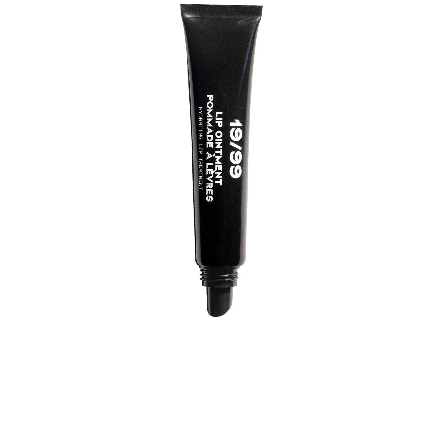 19/99 Beauty Lip Ointment in Clear