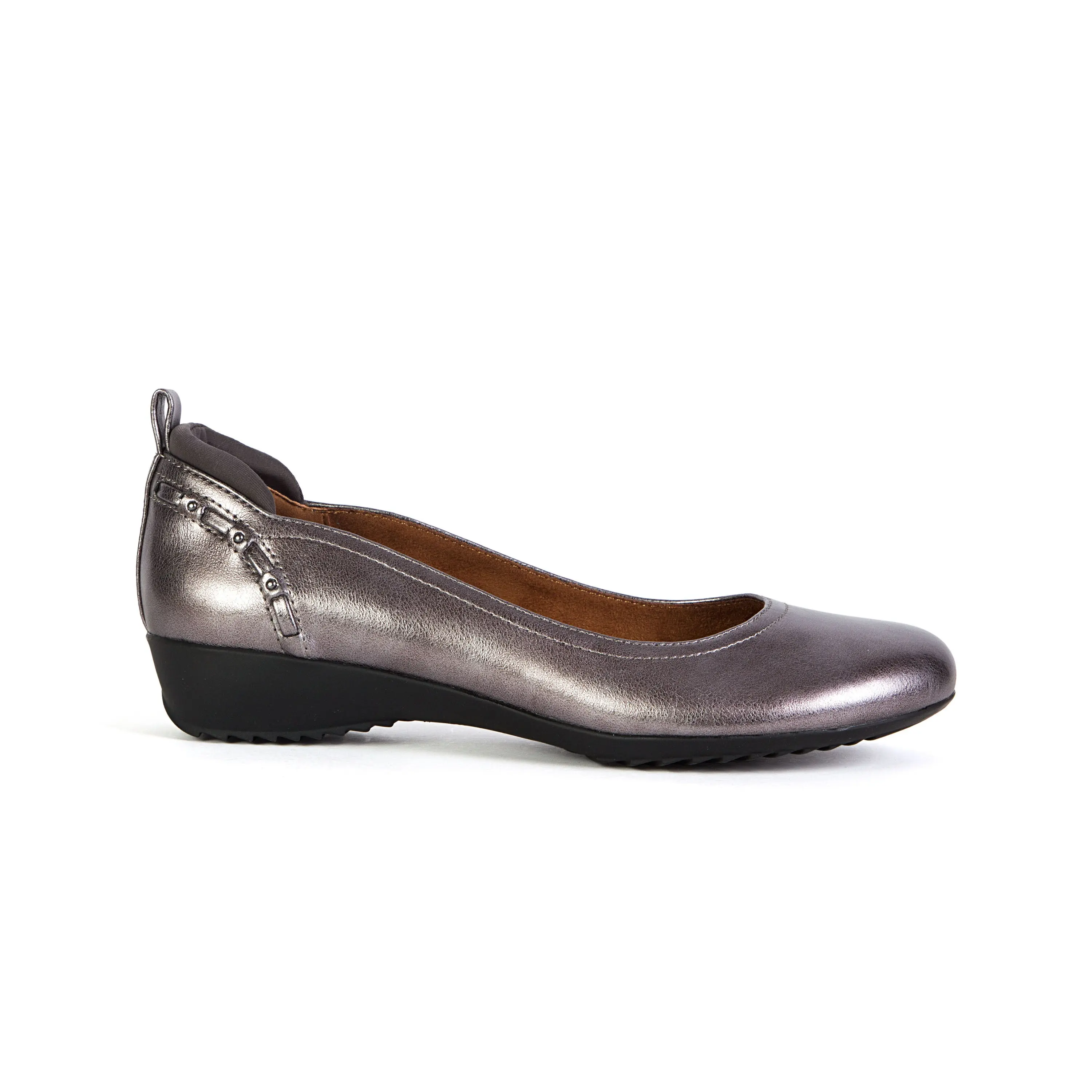 Vivian - Pewter Vivian - Pewter