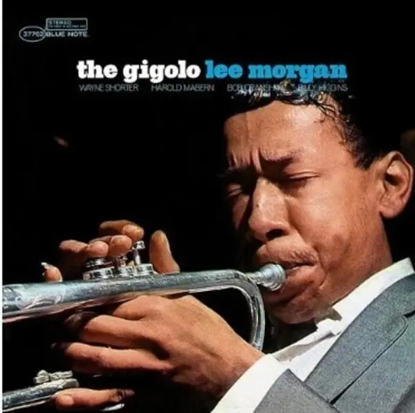 Lee Morgan - Gigolo (Blue Note Classic Vinyl Series) (Vinyl LP)