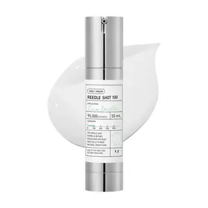 VT Cosmetics: Reedle Shot 100 Softening Skin Skin Repair