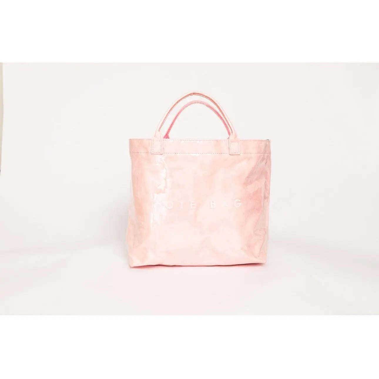 Reign Pink Luxury Everyday wear bag