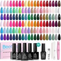 60 Color Whisper Gel Set