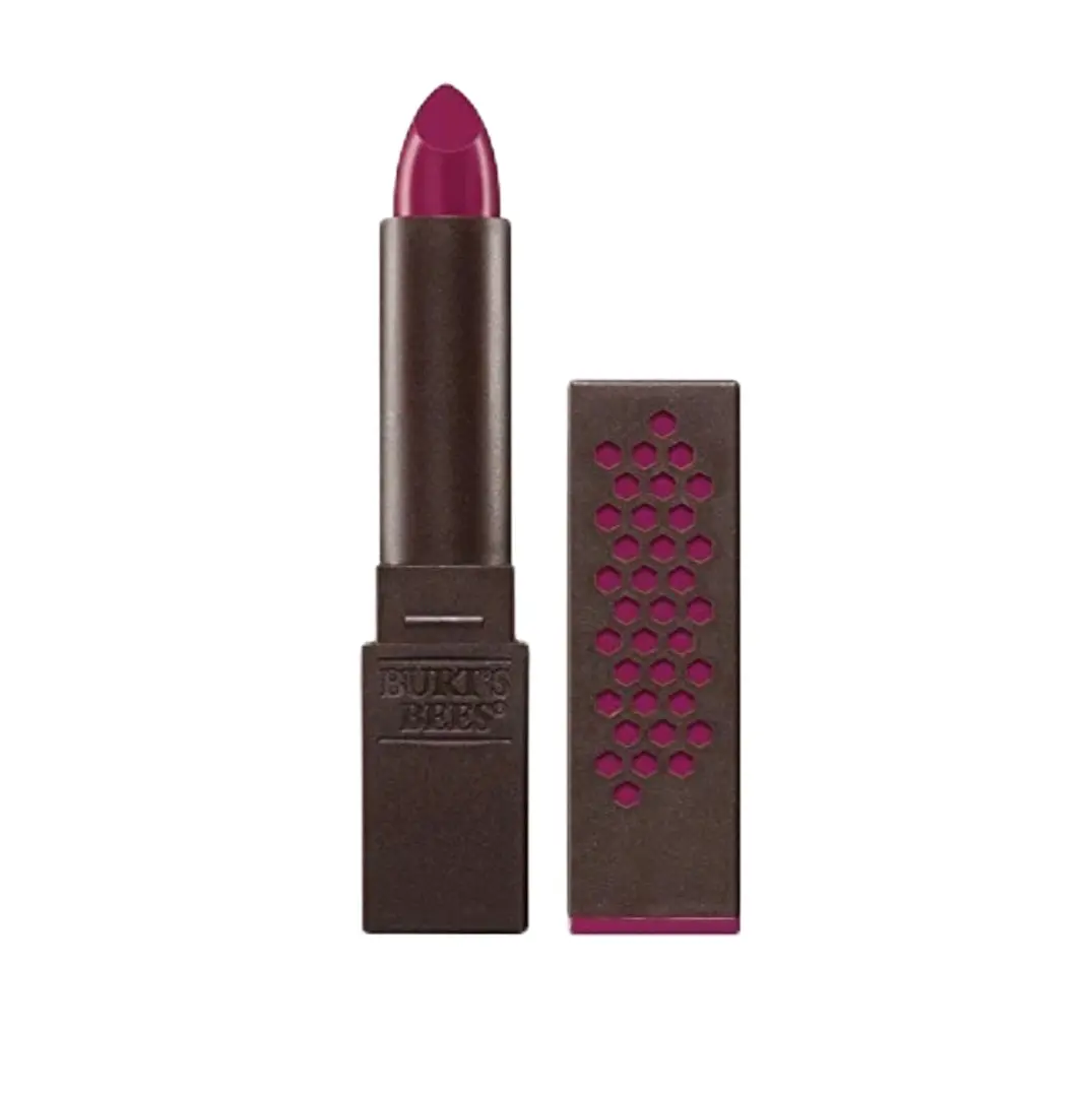 satin lipstick