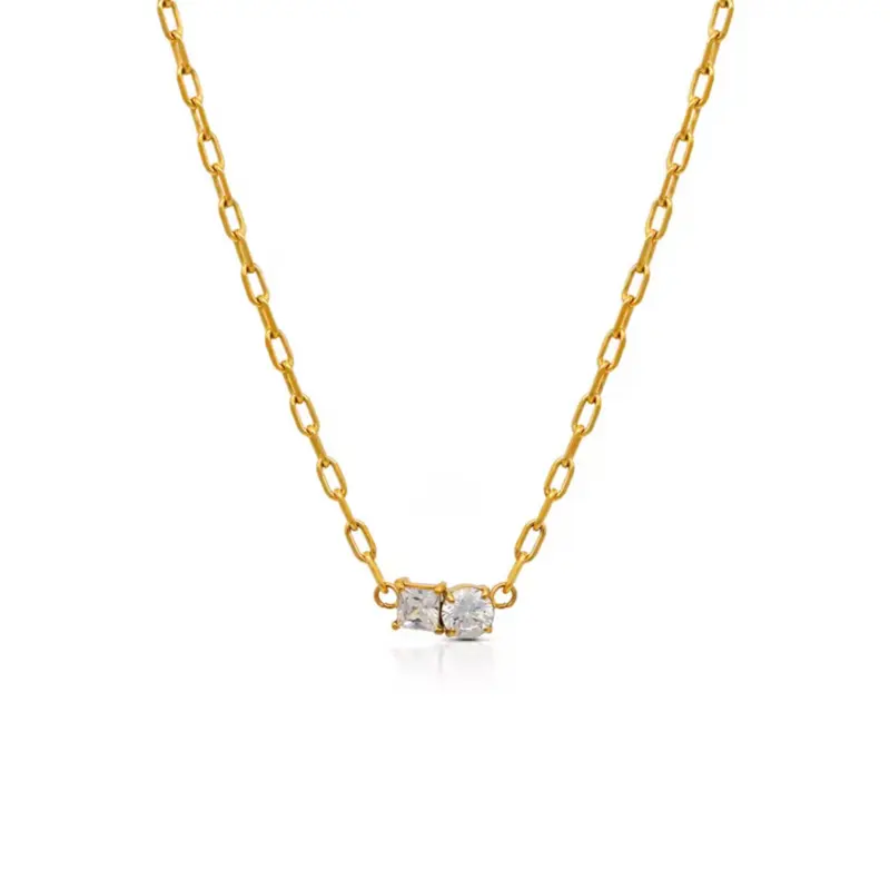 Aura Necklace