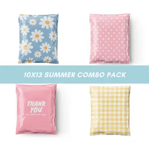 10x13 Summer Combo Pack