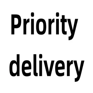 Priority delivery