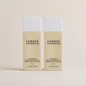 The Sun Protection Duo