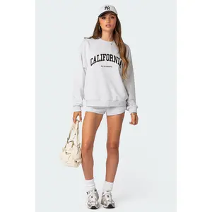 California Girl Shorts California Girl Shorts