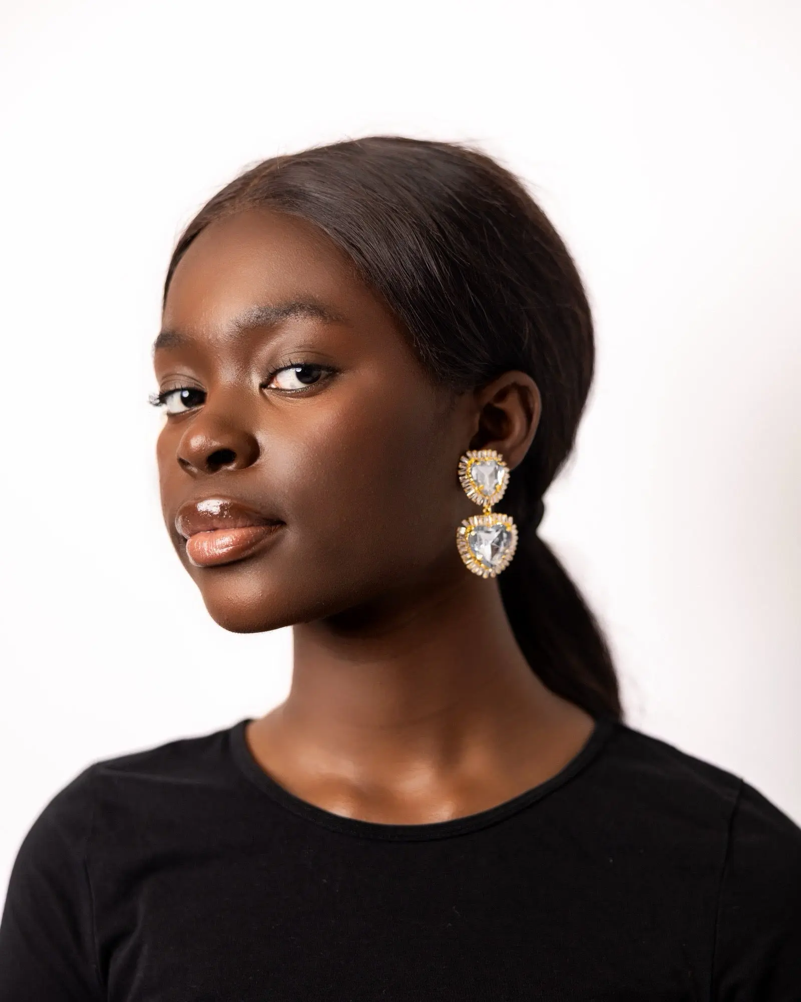 Belle Earrings