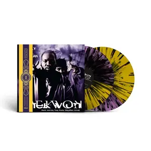 Raekwon - Only Built 4 Cuban Linx... Pt. II (2xLP, Cassette, CD)