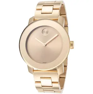Movado Women's Bold 36mm Quartz Watch 3600085