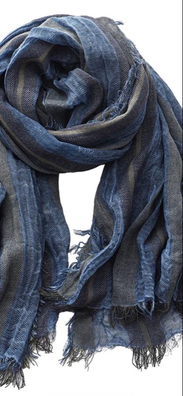 Scarf Turban Multicolored