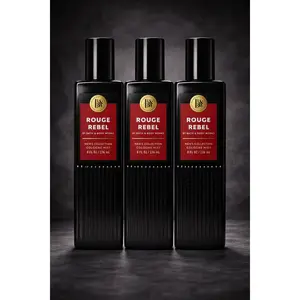 ROUGE REBEL Bath & Body Works Fragrance Mist 3-Pack – 8 oz Each
