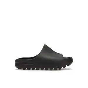 adidas Yeezy Slide Onyx (Kids) HQ4115 Authentic Shoes Footwear Sneaker Trainer Comfortable Walking Fashion Trending Gift