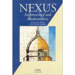 USED-Nexus IV: Architecture and Mathematics (Paperback)