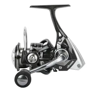 Okuma ITX Carbon Spinning Reels
