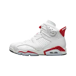 Air Jordan 6 Retro "Red Oreo"