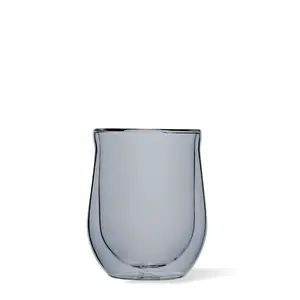 Stemless Glass Set (2)