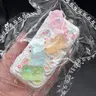 Frozen butter pastel gummy bear cake super cute (read des!)  Taba Squishy Toy