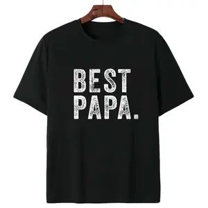 Everyday Wear T-Shirt That Honors The Special Bond Between Grandparent And Grandchild