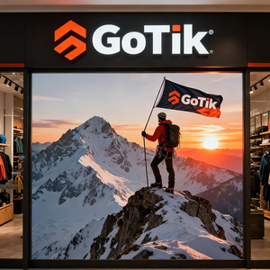 GoTik