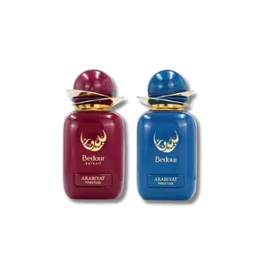 Arabiyat Prestige Bedour & Bedour Extrait Eau De Parfum 3.4FL.OZ