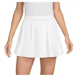 Women's Dri-Fit Advantage Pleated Tennis Skort