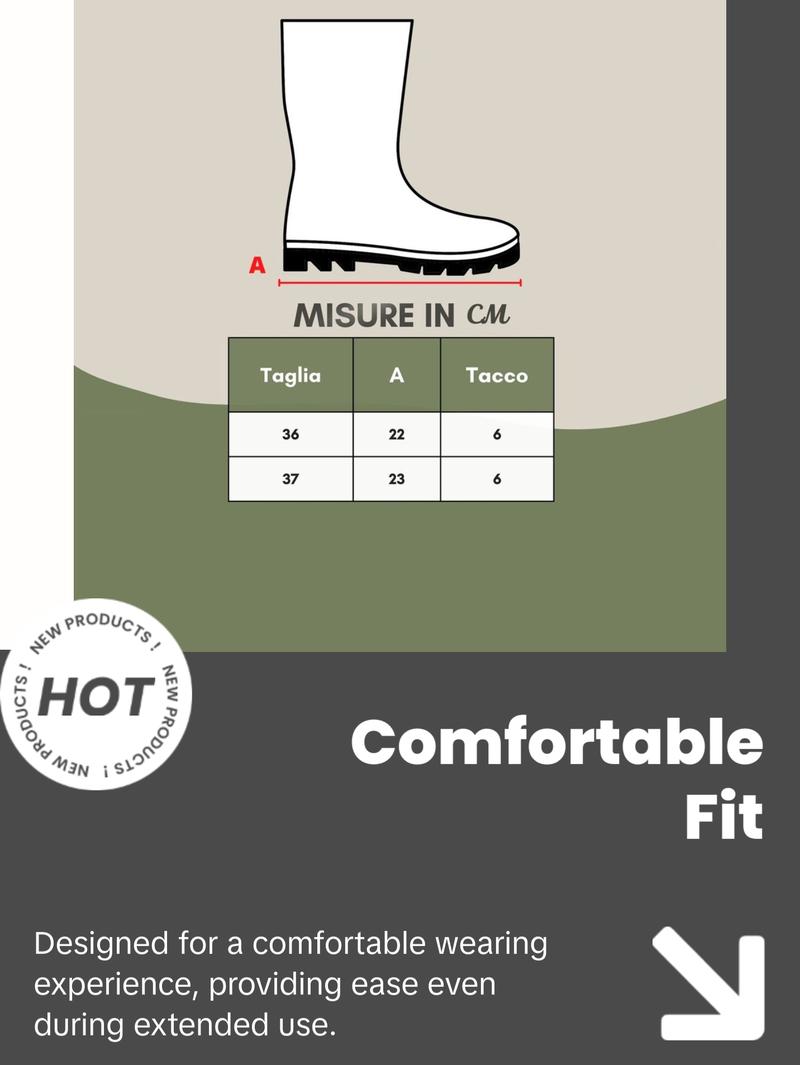 Alexander McQueen Elegant Leather Boots in Timeless Black