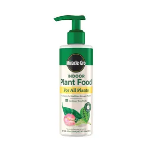 Miracle-Gro Indoor Plant Food for All Plants