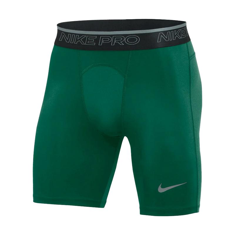 Nike Men's Pro Compression Training Shorts -Dri-FIT Technology for Enhanced Airflow & Comfort - Ideal for Summer Workouts