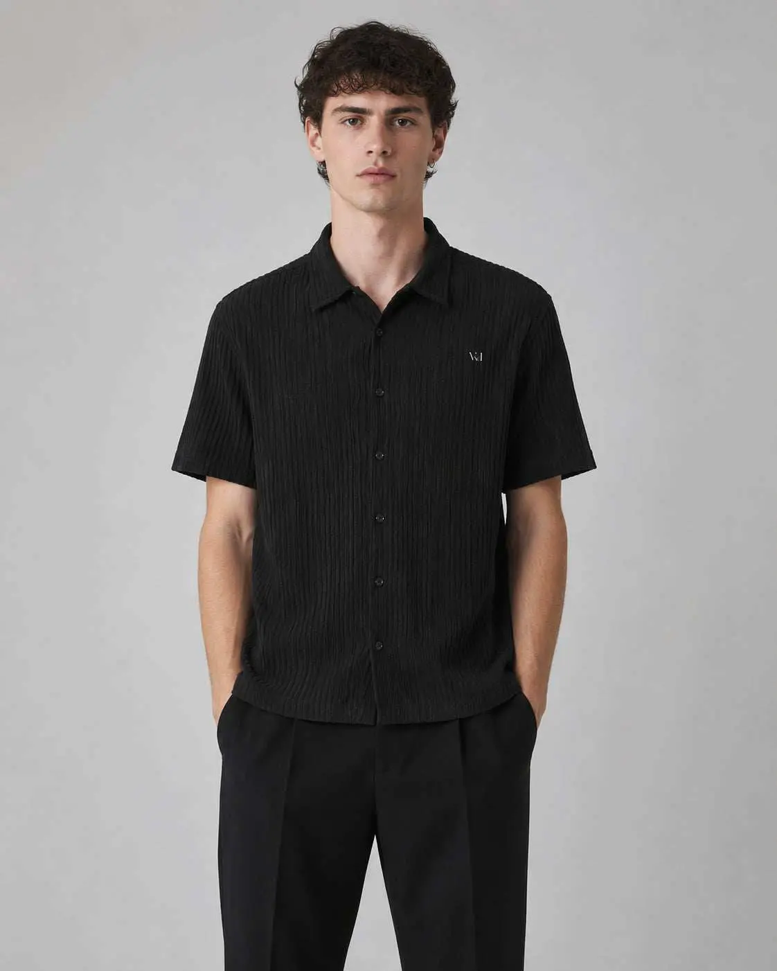 Tencel Shirt