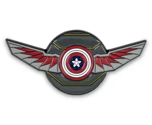 Marvel Falcon And The Winter Soldier Limited Edition Premiere Pin