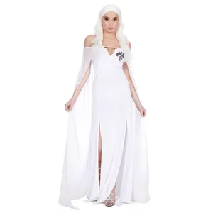 Dragon Beauty Costume