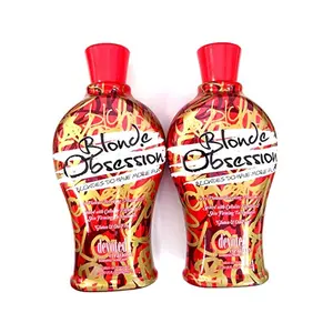 Devoted Creations Blonde Obsession Lotion - Sexy Places Breaker's Maximizer with Collagen Boosting & Skin Firming Technologies
