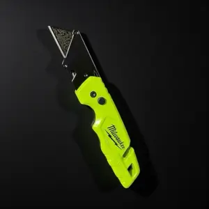 Highlighter blade
