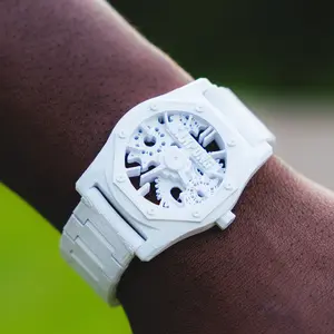Sarpong faith watch 001- Kingdom Dial
